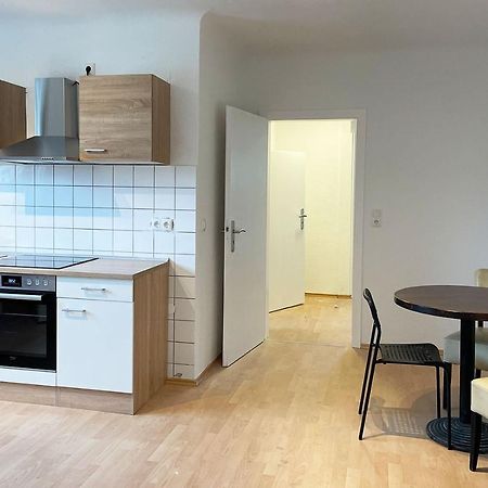Cozy 2-Room Apartment Bruehl  Luaran gambar