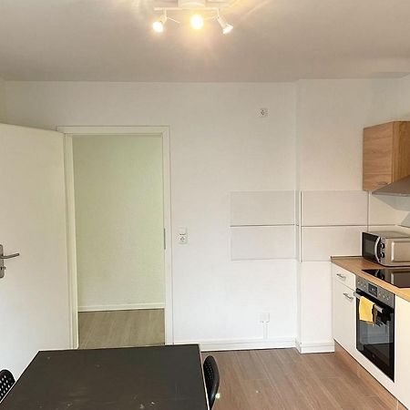 Cozy 2-Room Apartment Bruehl  Luaran gambar