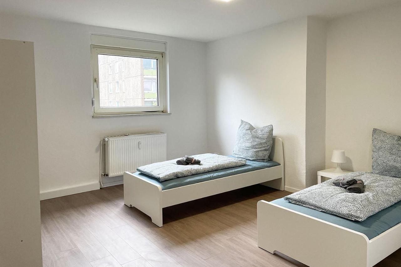 Cozy 2-Room Apartment Bruehl  Luaran gambar