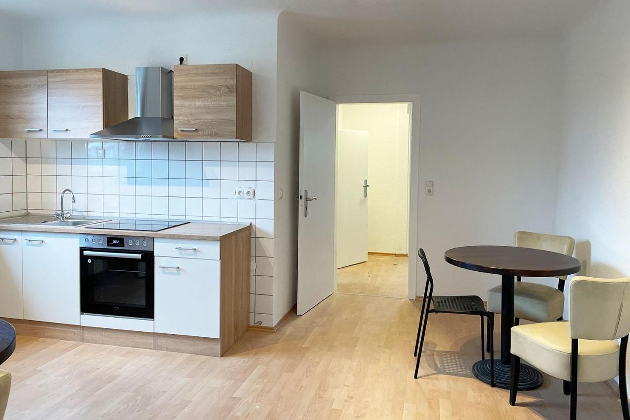 Cozy 2-Room Apartment Bruehl  Luaran gambar