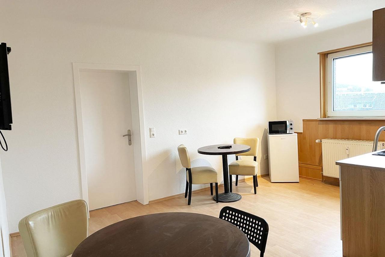 Cozy 2-Room Apartment Bruehl  Luaran gambar