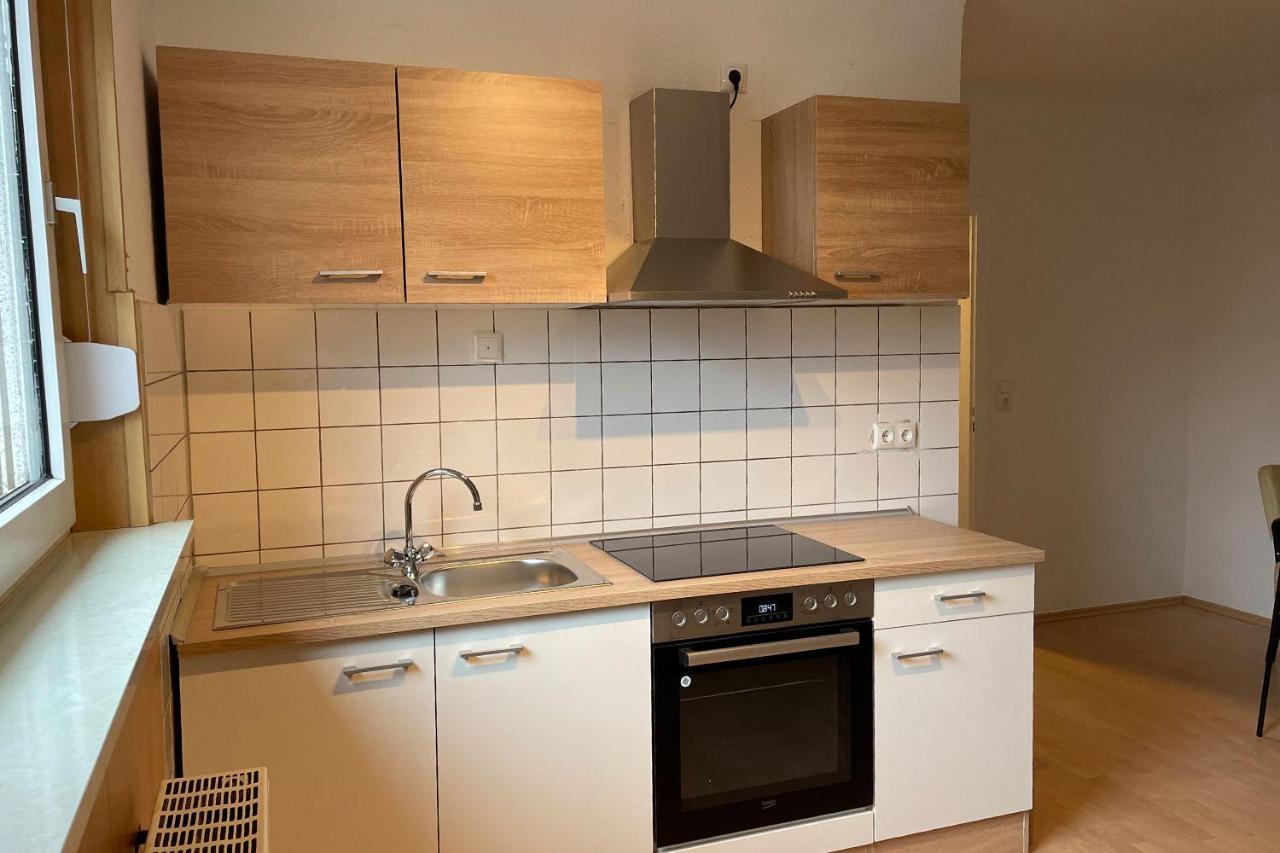 Cozy 2-Room Apartment Bruehl  Luaran gambar