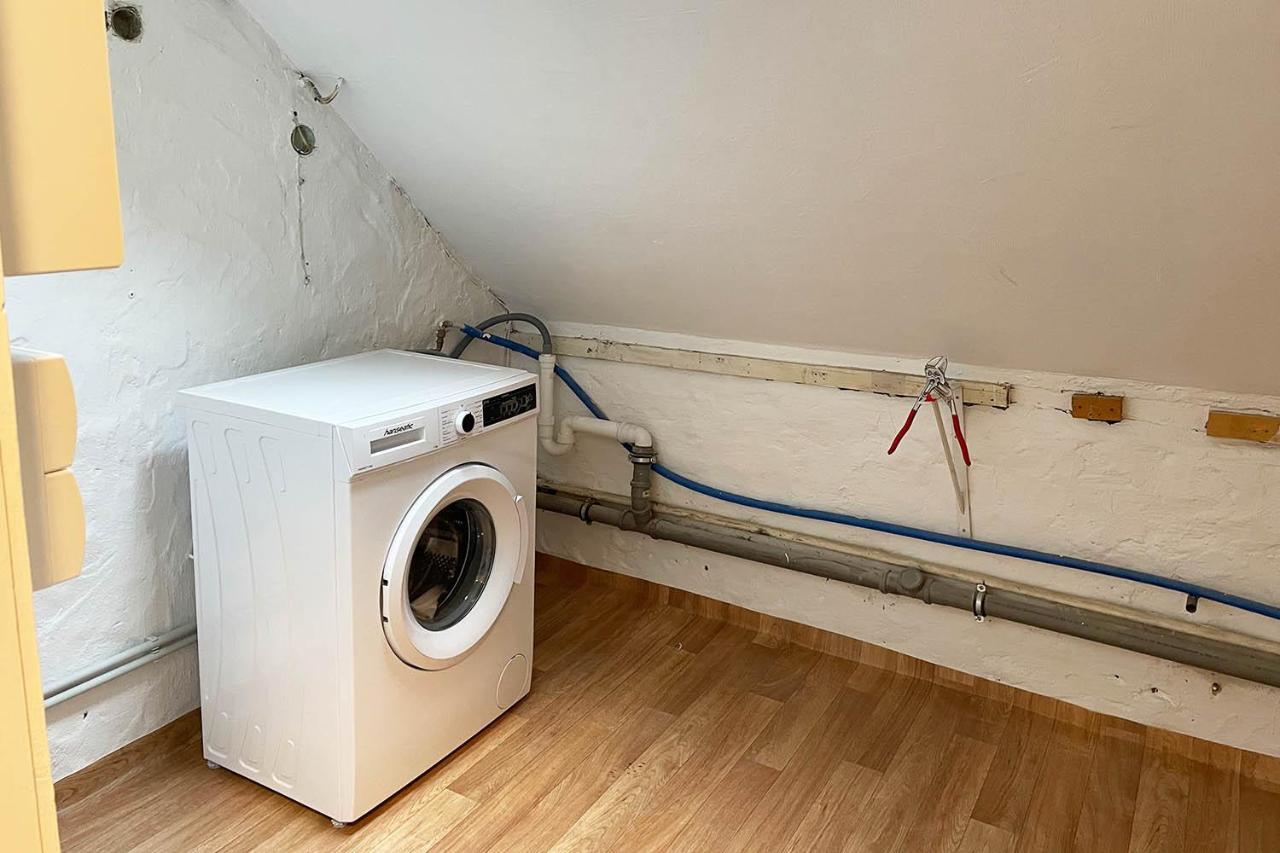 Cozy 2-Room Apartment Bruehl  Luaran gambar