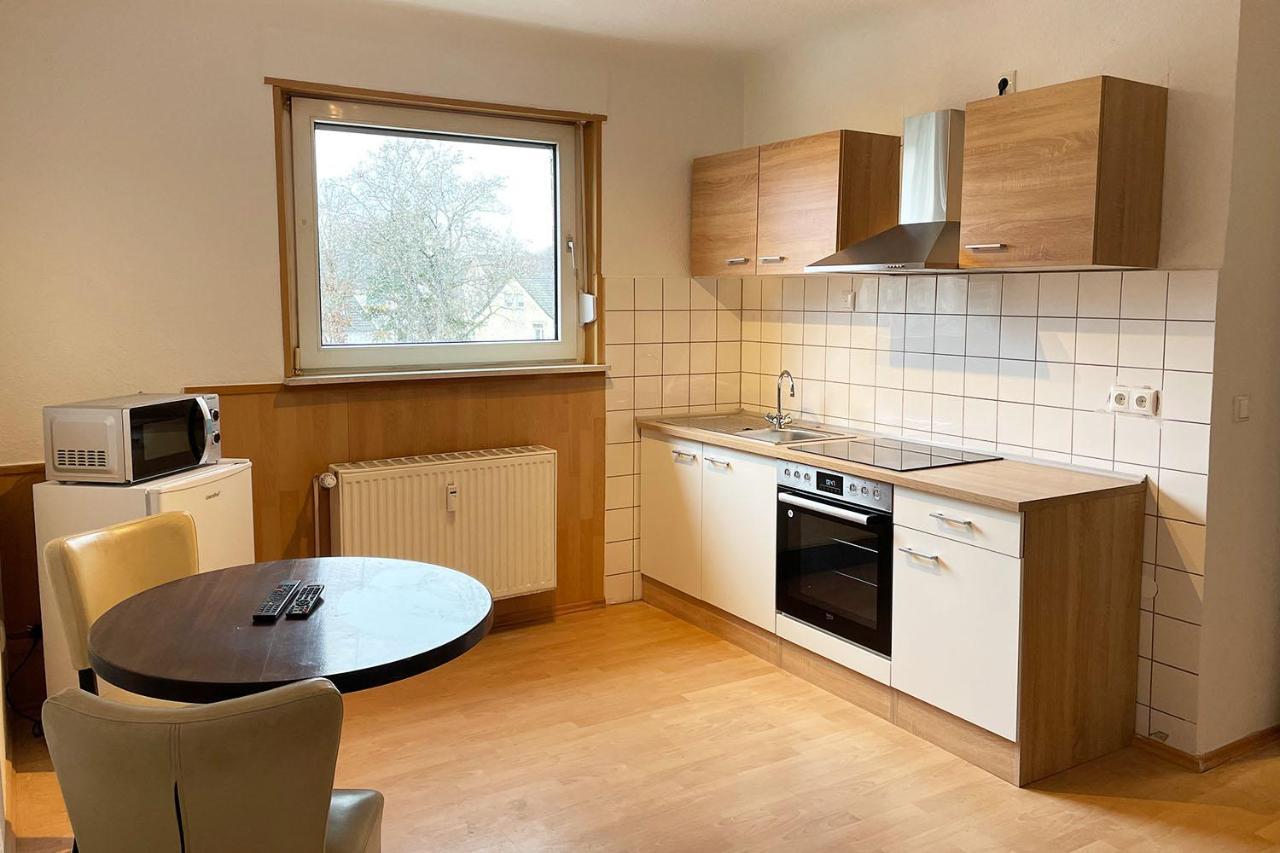 Cozy 2-Room Apartment Bruehl  Luaran gambar